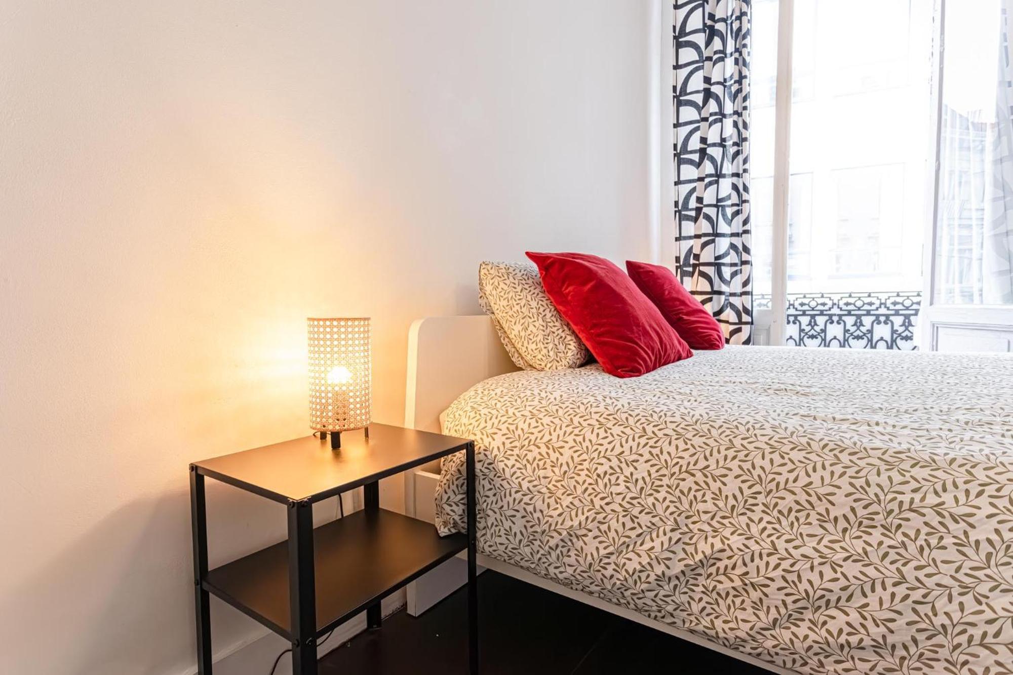 Spacious Shared 5Br Apt In The Heart Of Gent Gante Exterior foto
